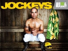 Jockeys (2009) - Stream Online