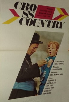 Cross Country (1969) - Stream Online