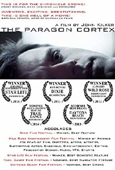The Paragon Cortex (2013) - Stream Online