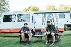 Chuck & Danny's Road Trip (2017) - Stream Online