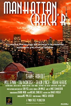Manhattan Crack'r (2008) - Stream Online