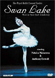 Natalya Makarova's Swan Lake (1988) - Stream Online
