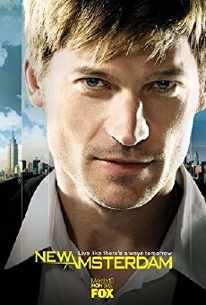 New Amsterdam (2008) - Stream Online