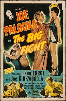Joe Palooka in the Big Fight (1949) - Stream Online