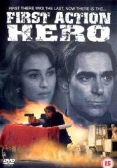First Action Hero (1994) - Stream Online