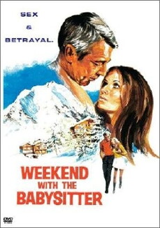 Weekend with the Babysitter (1970) - Stream Online