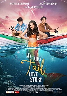 My Fairy Tail Love Story (2018) - Stream Online