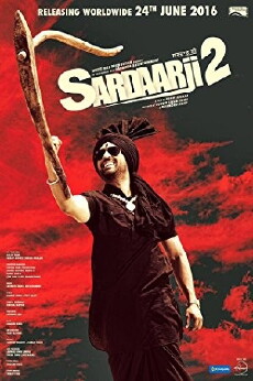 Sardaarji 2 (2016) - Stream Online