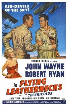 Flying Leathernecks (1951) - Stream Online
