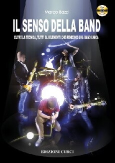 Il Senso della Band (2013) - Stream Online