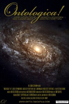 Ontologica! or a Brief Explanation of Absolutely Everything that is Known about Absolutely Everything (2012) - Stream Online