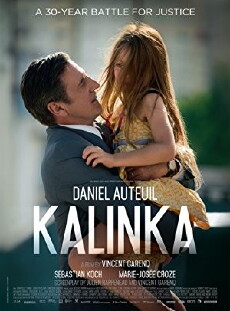 Im Namen meiner Tochter - Der Fall Kalinka (2016) - Stream Online