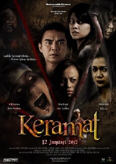 Keramat (2012) - Stream Online