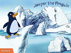 Jasper, der Pinguin (2002) - Stream Online