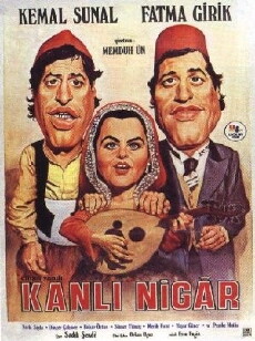 Kanli Nigar (1981) - Stream Online