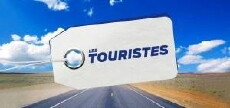 Les Touristes (2012) - Stream Online