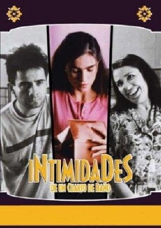 Intimidades de un cuarto de baño (1991) - Stream Online