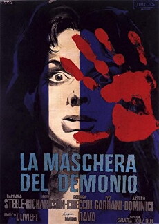 Black Sunday (1960) - Stream Online