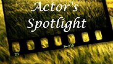 Actor's Spotlight (2013) - Stream Online