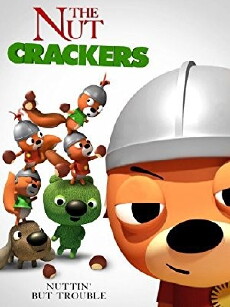 The Nutcrackers (2010) - Stream Online