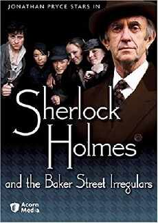Sherlock Holmes and the Baker Street Irregulars (2007) - Stream Online