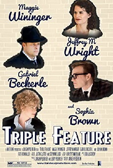 Triple Feature (2016) - Stream Online