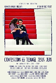 Confessions of a Teenage Jesus Jerk (2017) - Stream Online