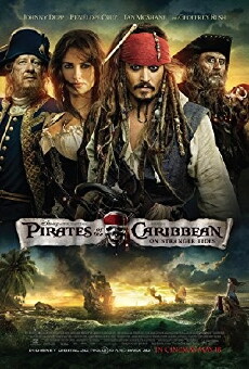 Pirates of the Caribbean: On Stranger Tides (2011) - Stream Online