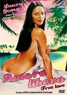 Amore libero - Free Love (1974) - Stream Online