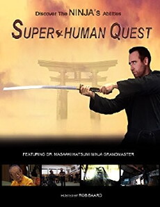 Super Human Quest (2015) - Stream Online