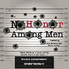 No Honor Among Men (2019) - Stream Online