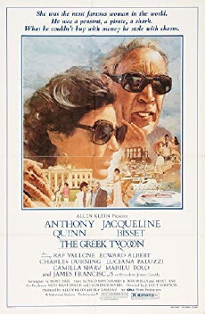 The Greek Tycoon (1978) - Stream Online