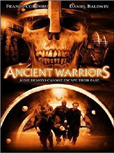 Ancient Warriors (2003) - Stream Online