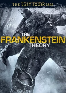 The Frankenstein Theory (2013) - Stream Online