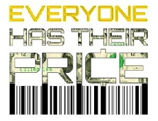 Everyone Has Their Price (2016) - Stream Online