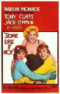 Some Like It Hot (1959) - Stream Online