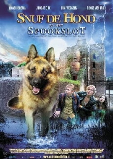 Snuf de hond en het spookslot (2010) - Stream Online
