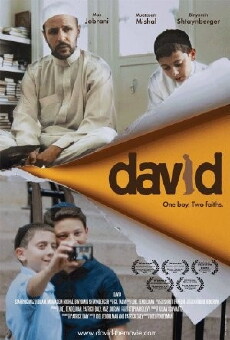 David (2011) - Stream Online