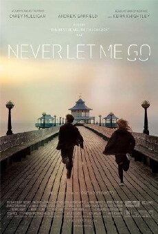 Never Let Me Go (2010) - Stream Online