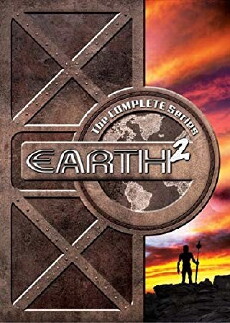 Earth 2 (1994) - Stream Online