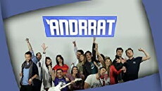 Andrrat (2012) - Stream Online