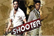 Shooter (2018) - Stream Online