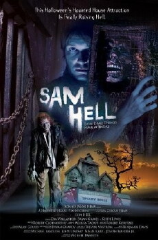 Sam Hell (2008) - Stream Online