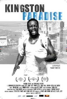 Kingston Paradise (2013) - Stream Online