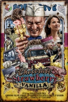 Chocolate Strawberry Vanilla (2014) - Stream Online