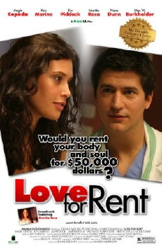 Love for Rent (2005) - Stream Online