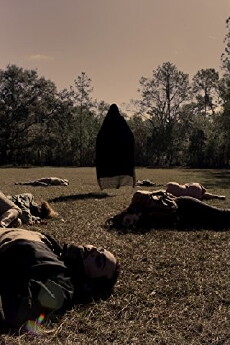 Sable Cloak (2019) - Stream Online