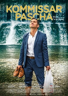 Kommissar Pascha (2016) - Stream Online