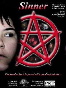 Sinner (2008) - Stream Online