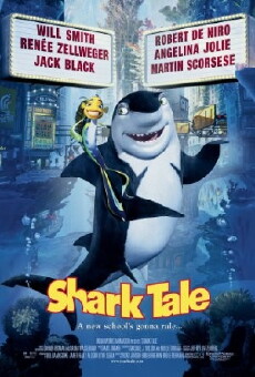 Shark Tale (2004) - Stream Online
